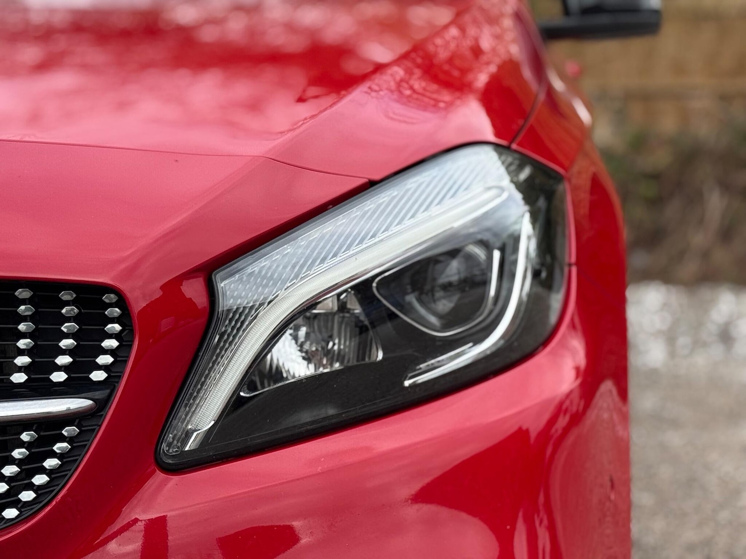 Used Mercedes-Benz A-Class 2016 for sale - 77633876: Photo 54