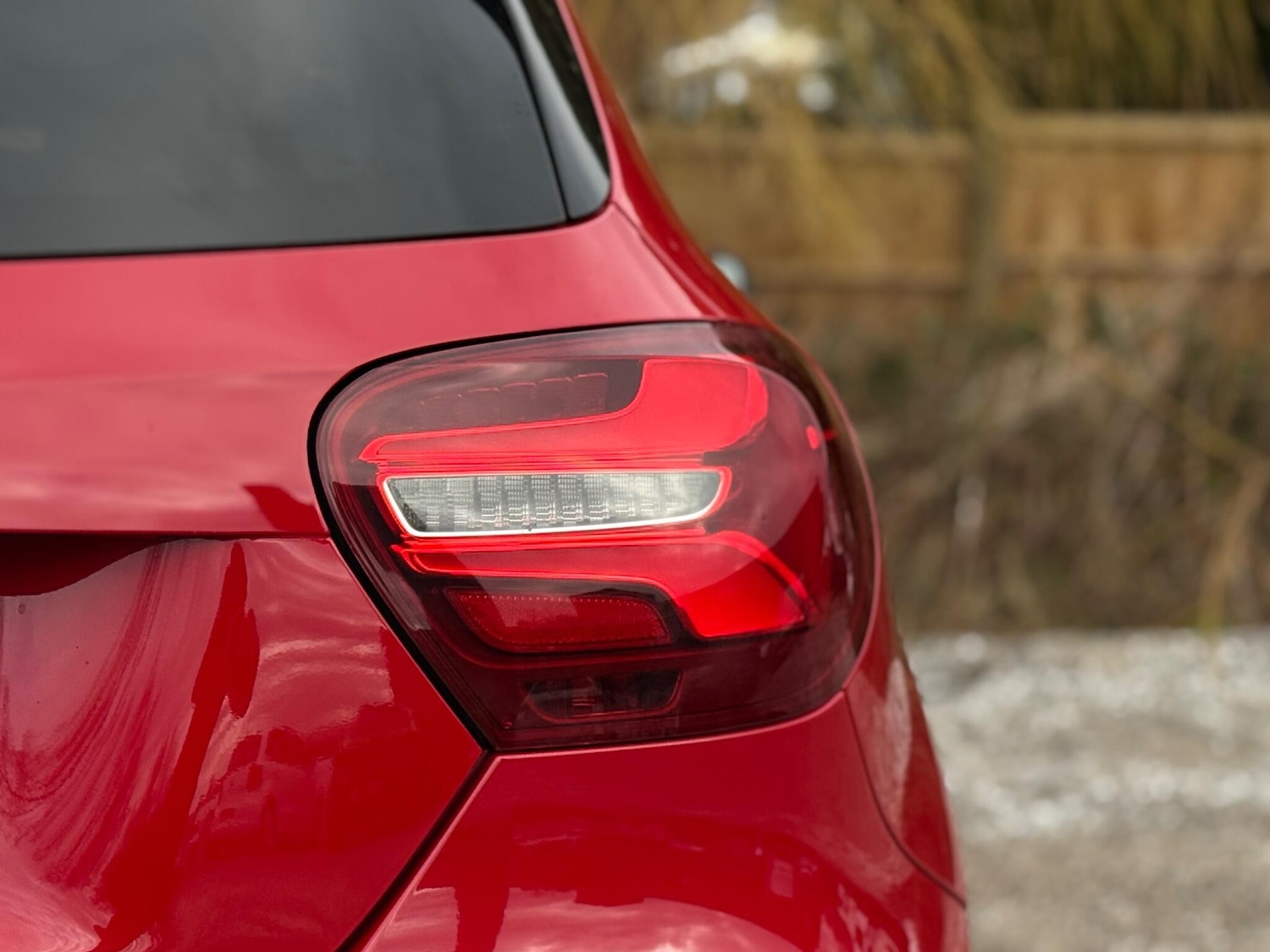 Used Mercedes-Benz A-Class 2016 for sale - 77633876: Photo 55