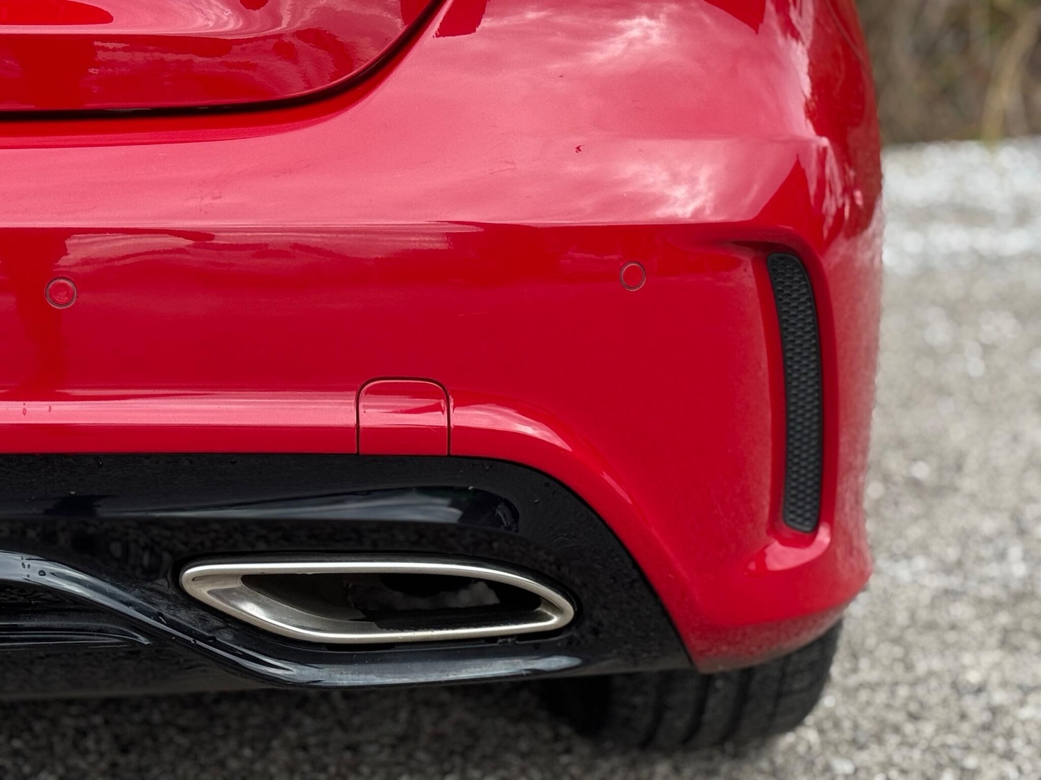 Used Mercedes-Benz A-Class 2016 for sale - 77633876: Photo 56