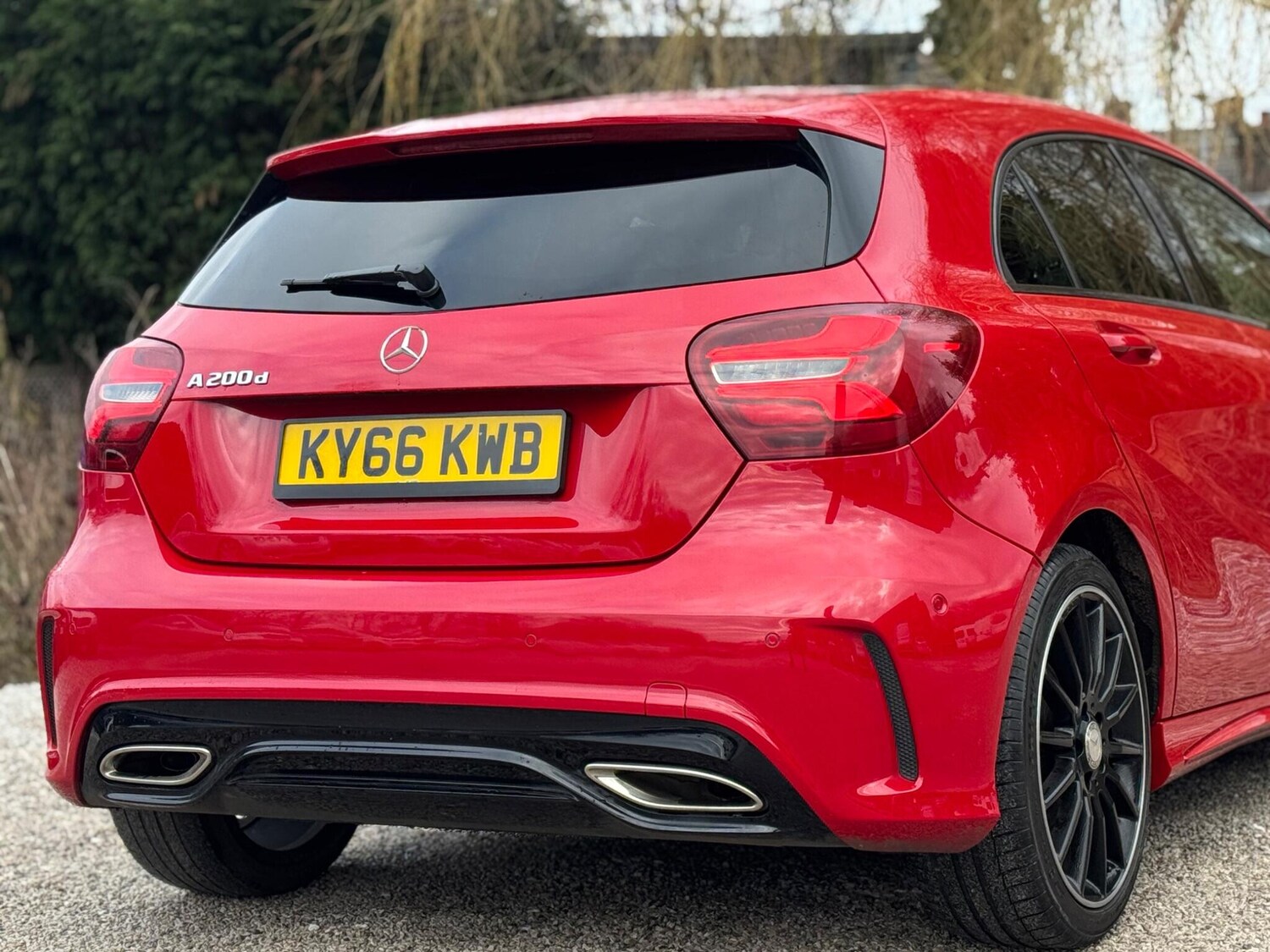 Used Mercedes-Benz A-Class 2016 for sale - 77633876: Photo 59