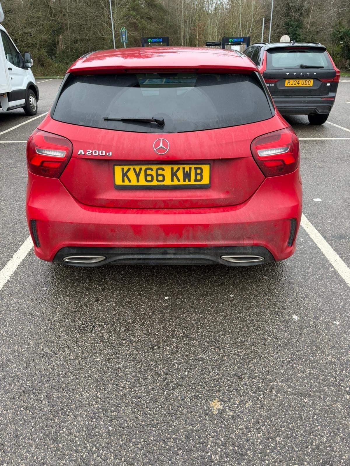 Used Mercedes-Benz A-Class for sale - 77633876: Photo 6