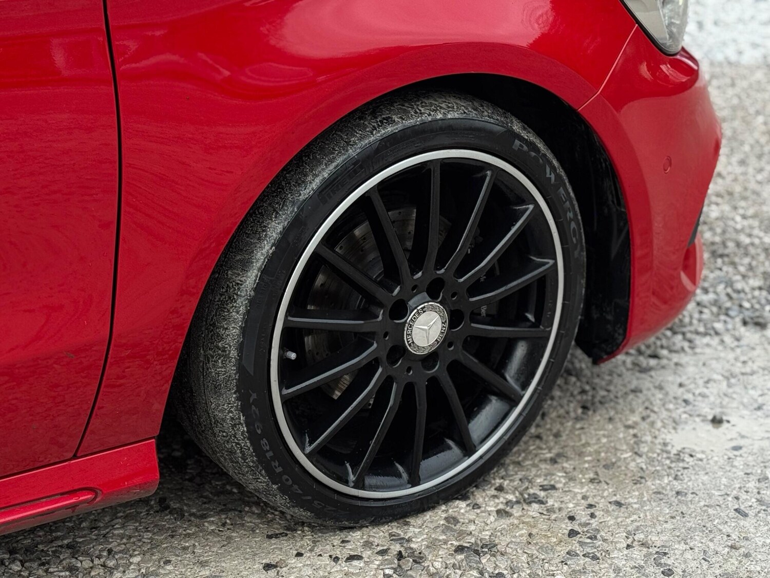 Used Mercedes-Benz A-Class 2016 for sale - 77633876: Photo 61