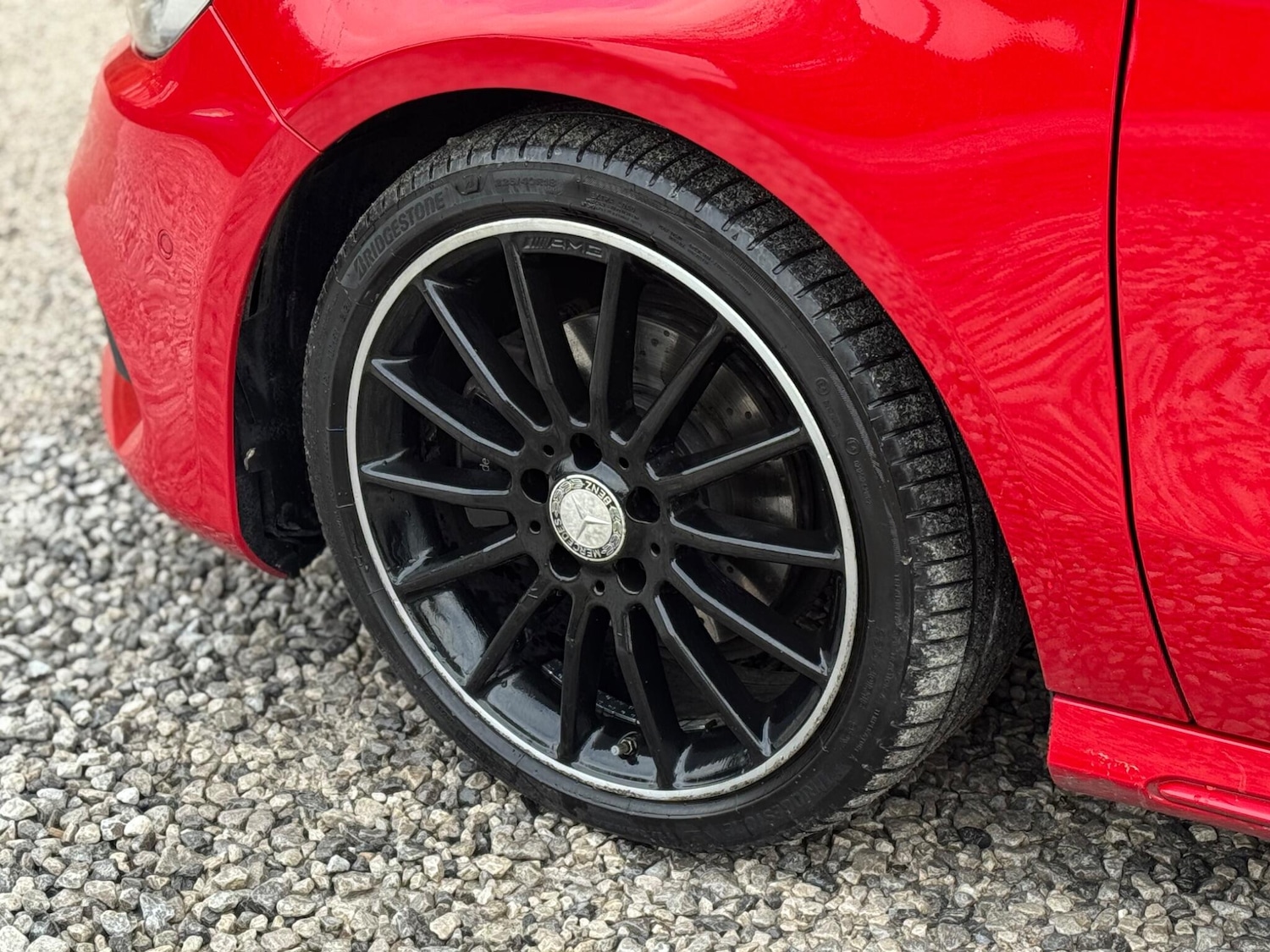 Used Mercedes-Benz A-Class 2016 for sale - 77633876: Photo 62