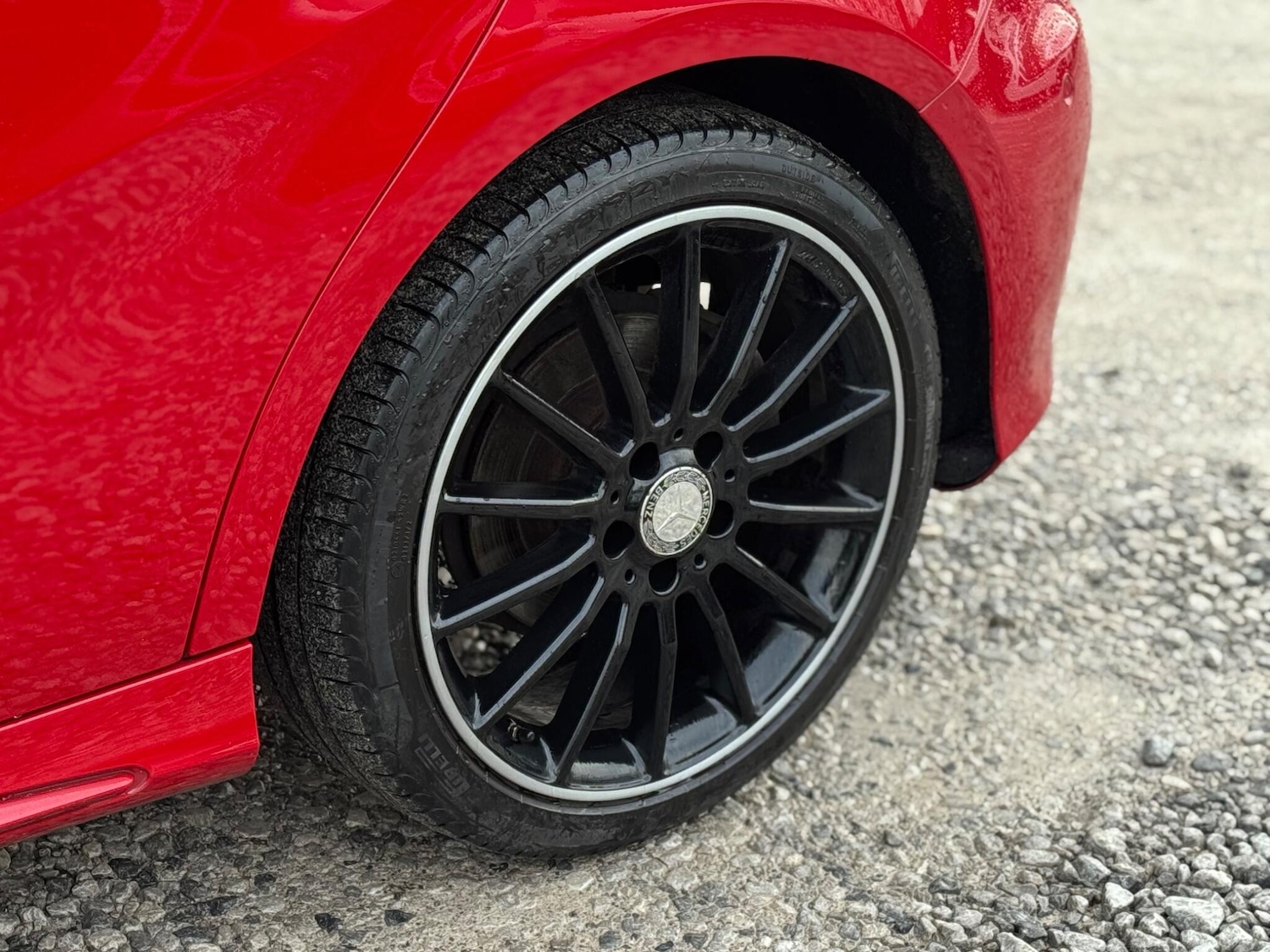 Used Mercedes-Benz A-Class 2016 for sale - 77633876: Photo 64