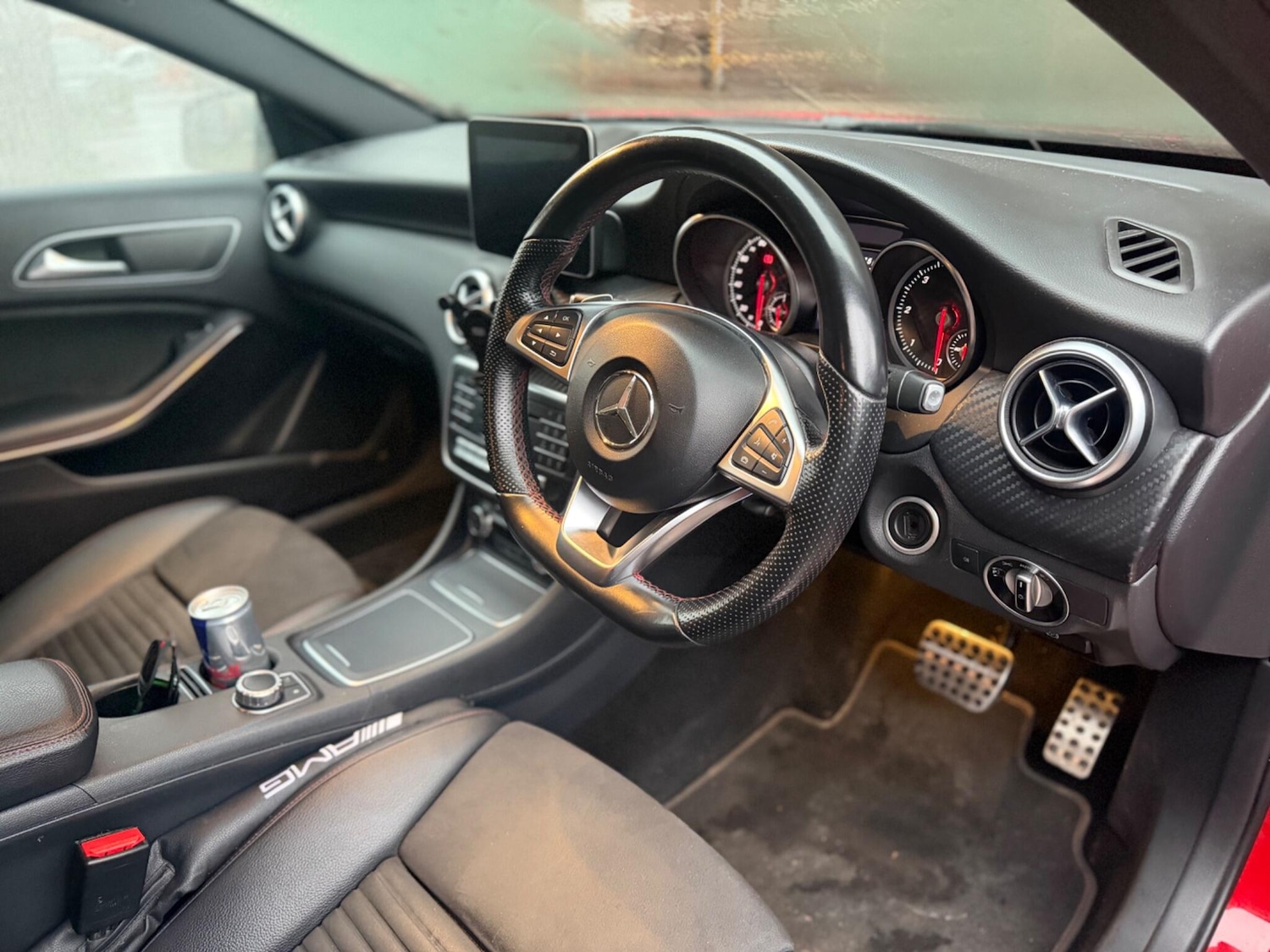 Used Mercedes-Benz A-Class for sale - 77633876: Photo 7