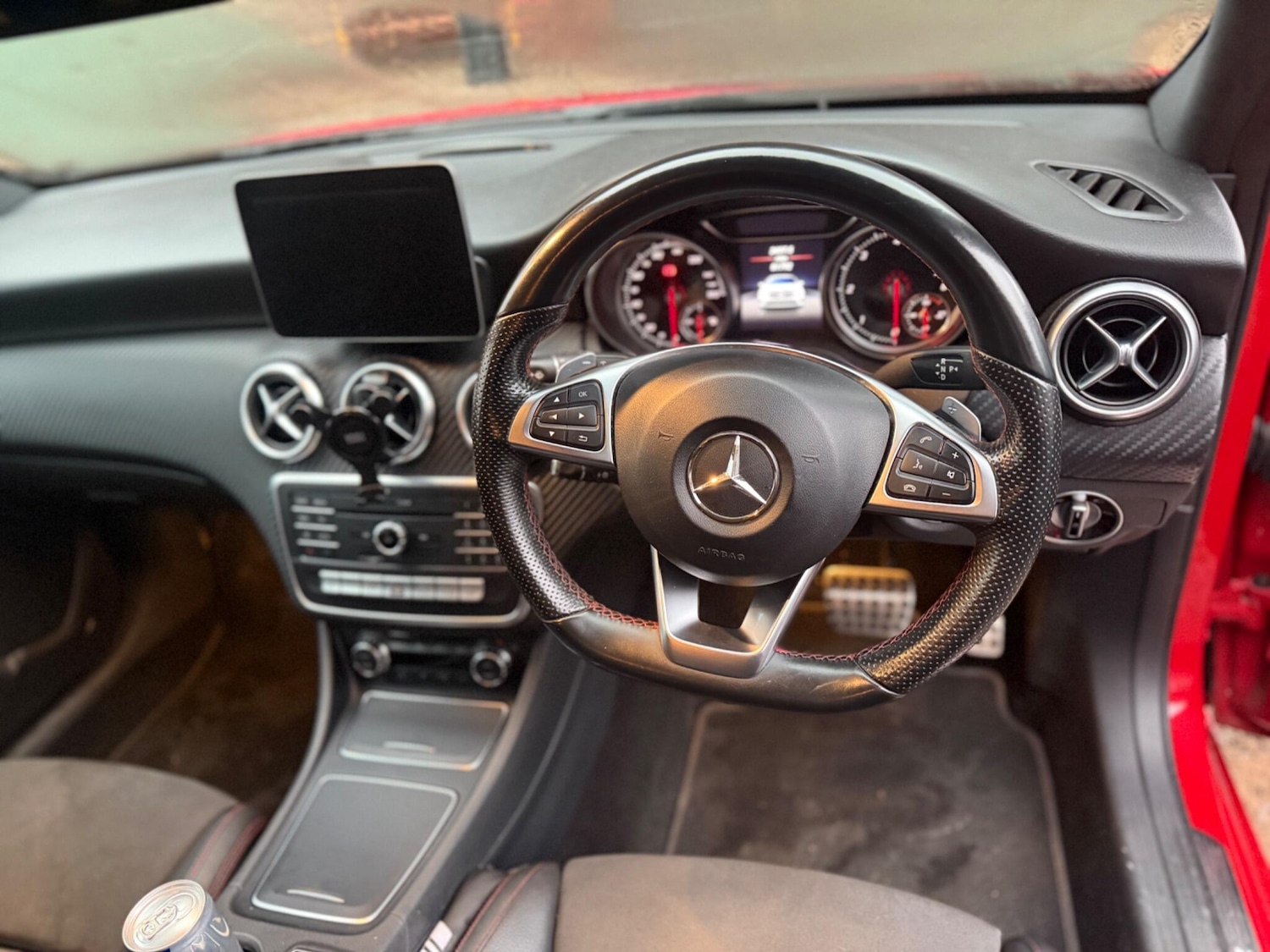 Used Mercedes-Benz A-Class for sale - 77633876: Photo 8