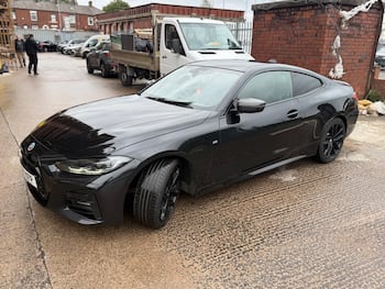Used BMW 4 Series 2021 for sale - 79820517: Photo