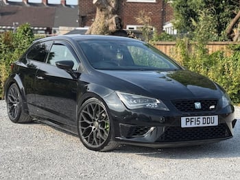 Used SEAT Leon 2015 for sale - 79847707: Photo