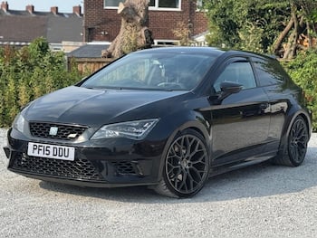 Used SEAT Leon 2015 for sale - 79847707: Photo