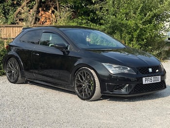 Used SEAT Leon 2015 for sale - 79847707: Photo