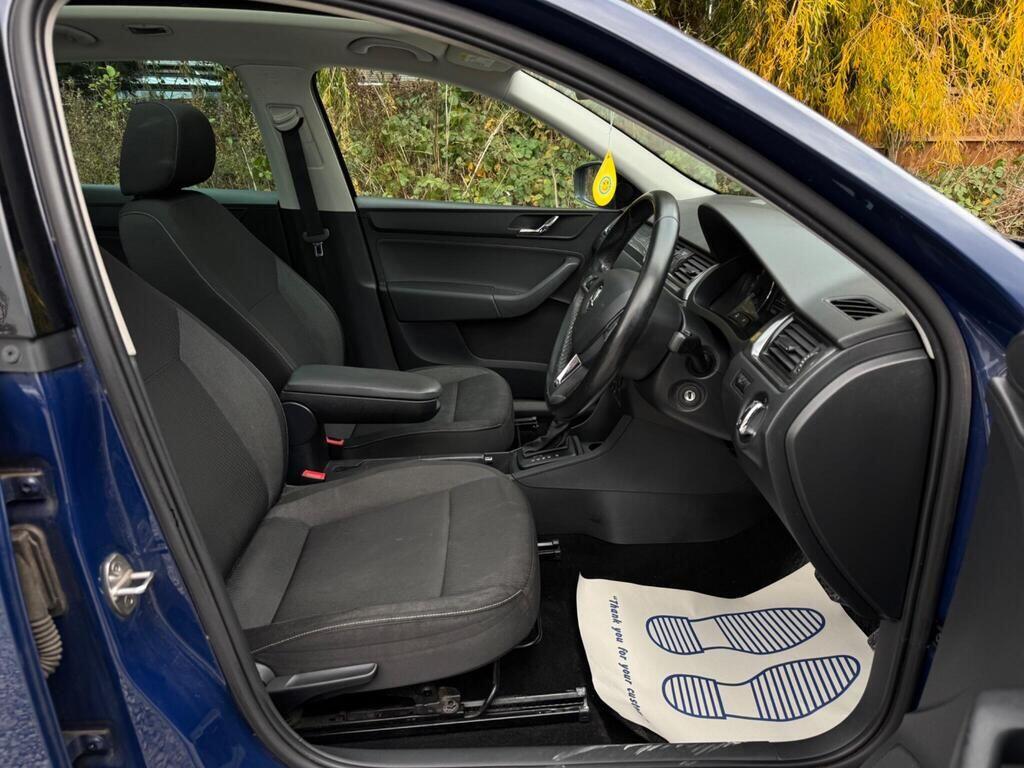 Used Skoda Rapid Spaceback 2014 for sale - 77131062: Photo 18