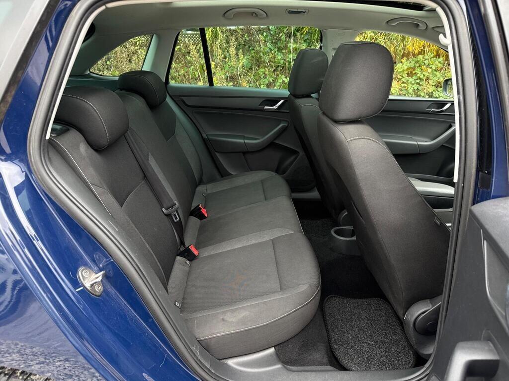 Used Skoda Rapid Spaceback 2014 for sale - 77131062: Photo 21