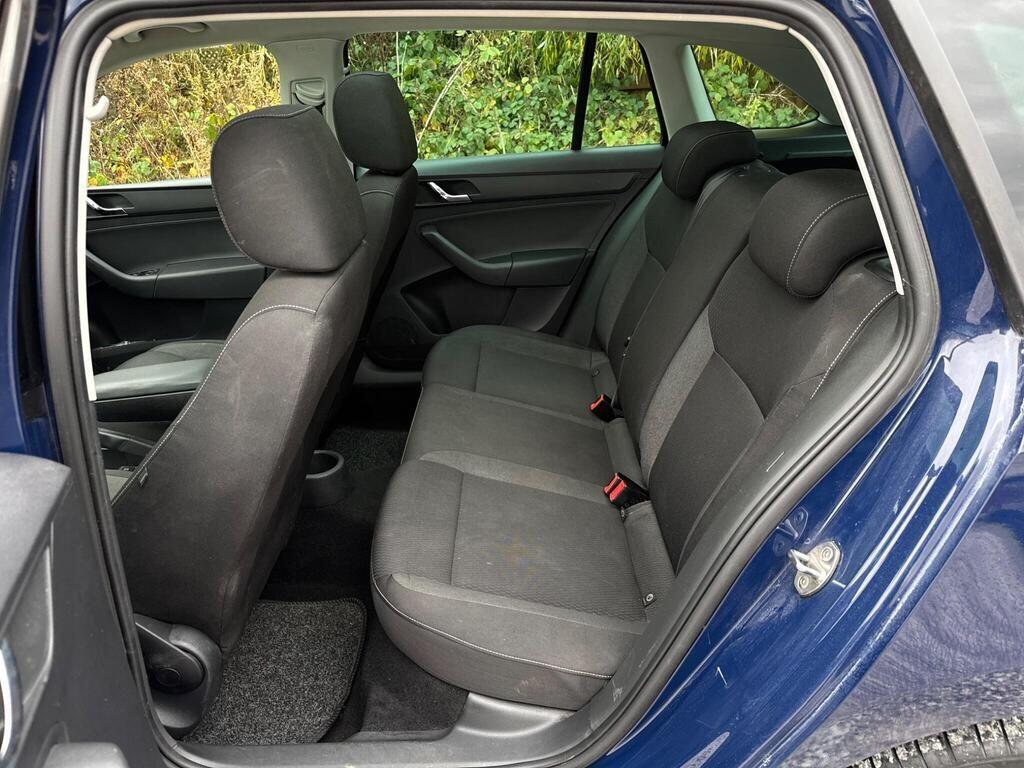 Used Skoda Rapid Spaceback 2014 for sale - 77131062: Photo 22