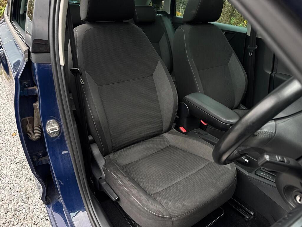 Used Skoda Rapid Spaceback 2014 for sale - 77131062: Photo 23