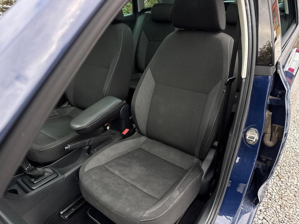 Used Skoda Rapid Spaceback 2014 for sale - 77131062: Photo 25