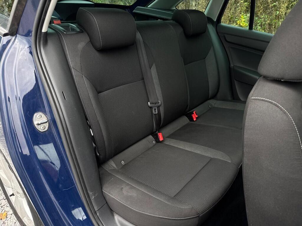 Used Skoda Rapid Spaceback 2014 for sale - 77131062: Photo 26