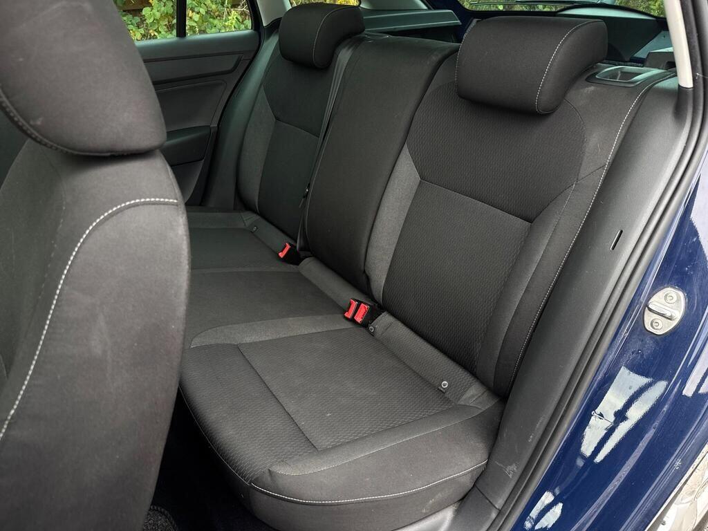Used Skoda Rapid Spaceback 2014 for sale - 77131062: Photo 27