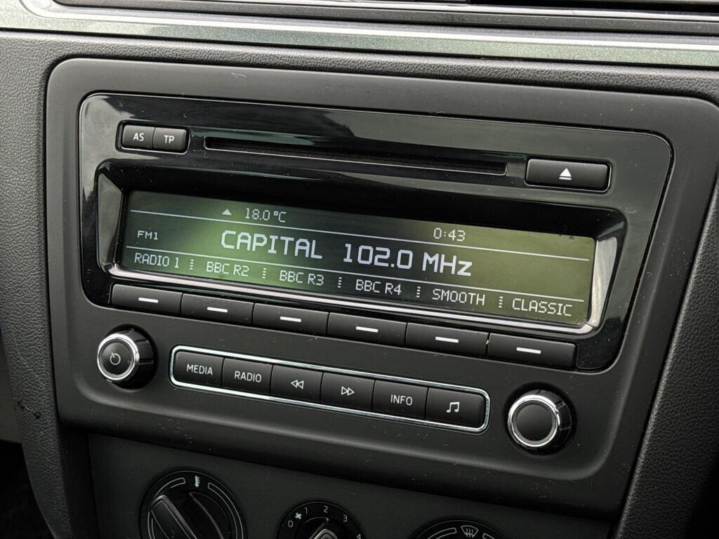 Used Skoda Rapid Spaceback 2014 for sale - 77131062: Photo 39