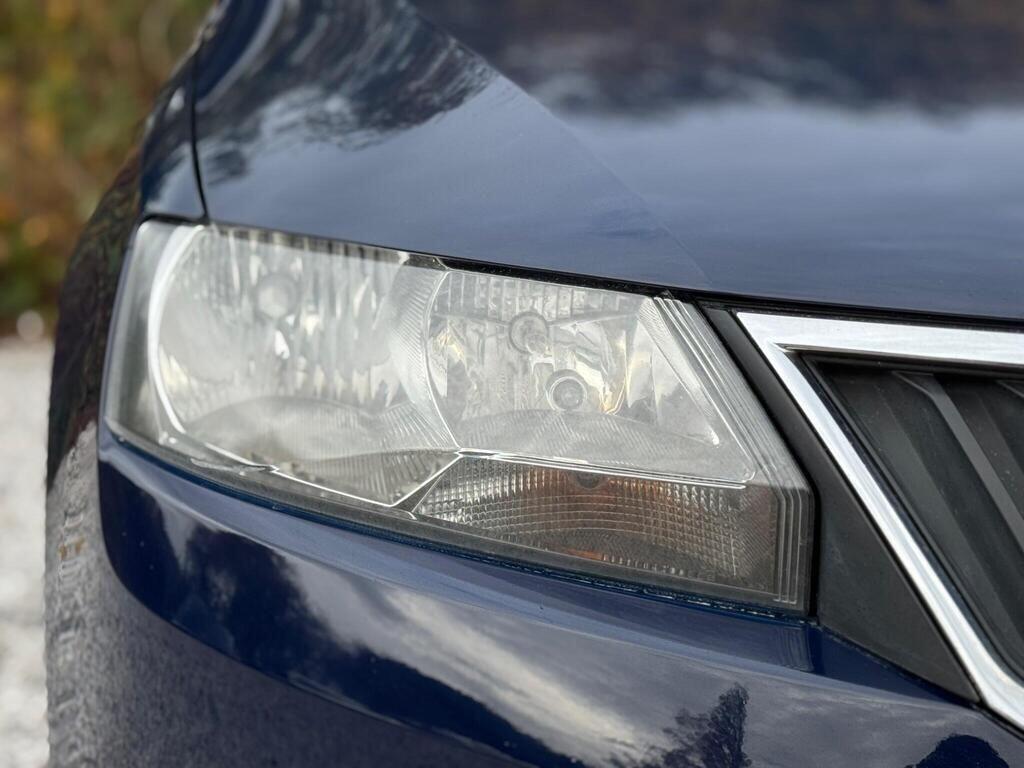 Used Skoda Rapid Spaceback 2014 for sale - 77131062: Photo 54