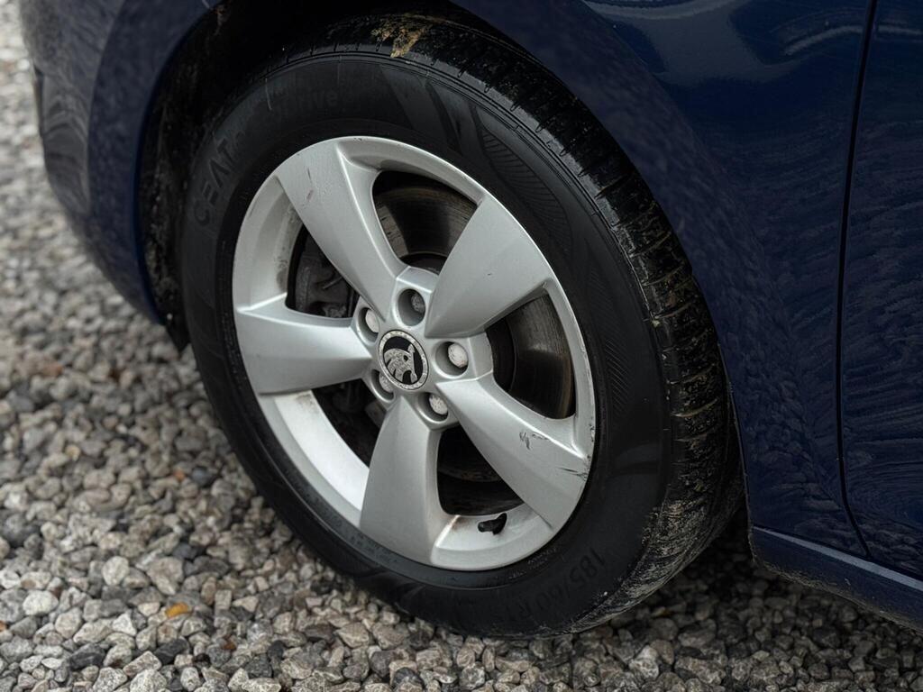 Used Skoda Rapid Spaceback 2014 for sale - 77131062: Photo 63