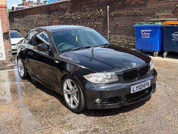 Used BMW 1 Series 2010 for sale - 78966271: Photo