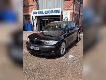 Used BMW 1 Series 2010 for sale - 78966271: Photo