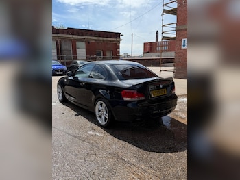 Used BMW 1 Series 2010 for sale - 78966271: Photo