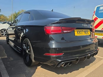 Used Audi A3 2017 for sale - 79688271: Photo