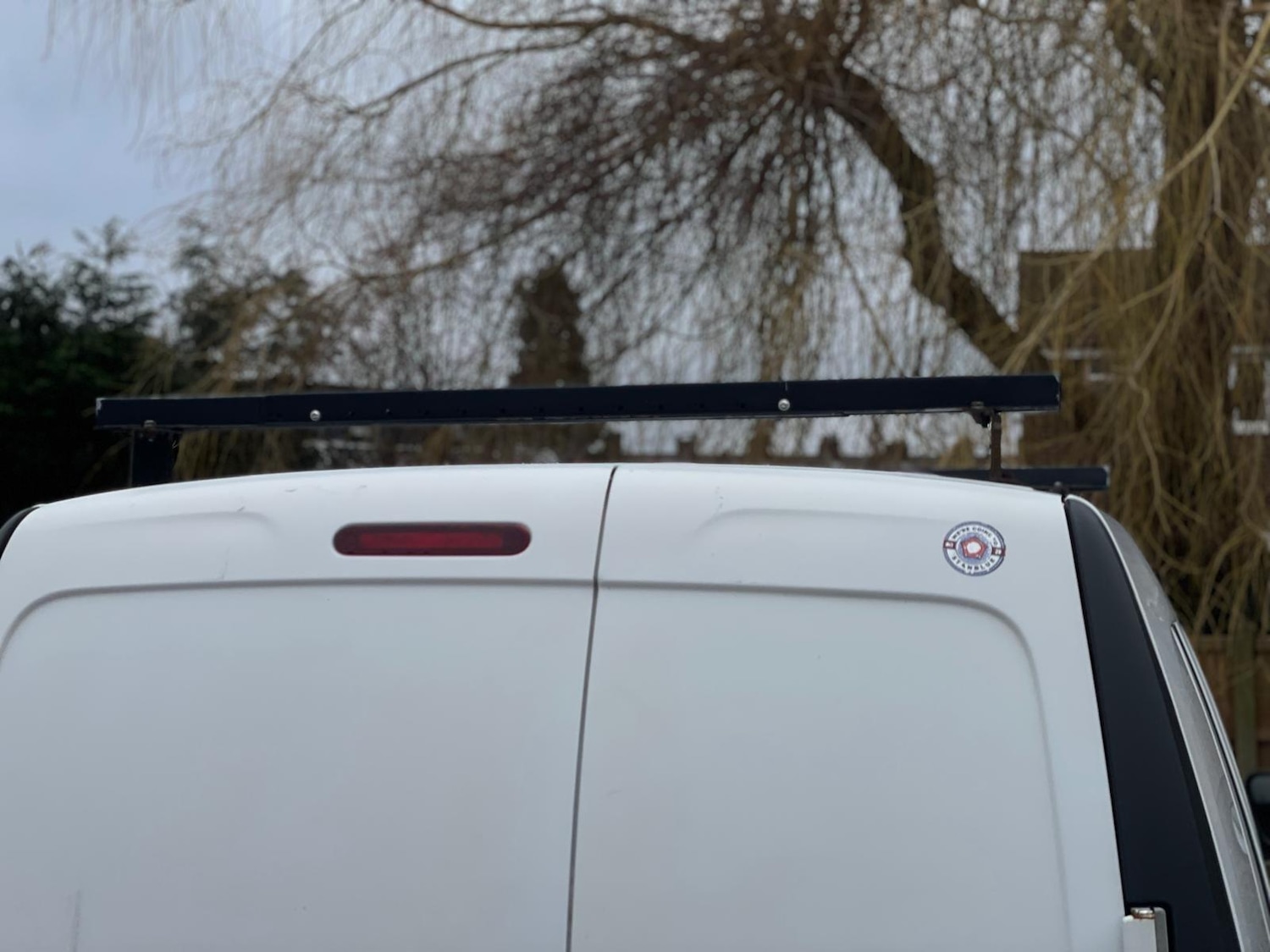 Used Mercedes-Benz Citan 2014 for sale - 77468108: Photo 10