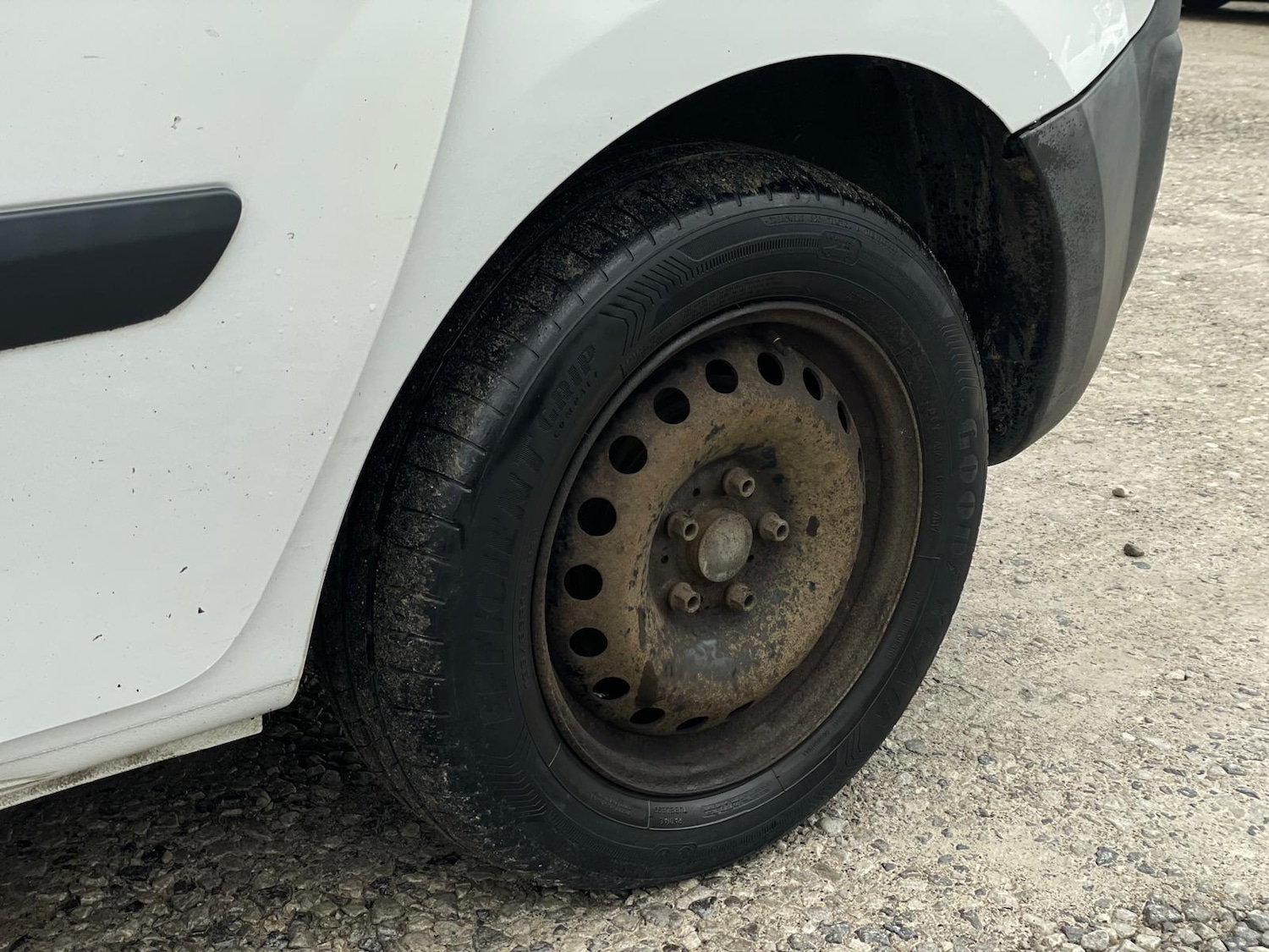 Used Mercedes-Benz Citan 2014 for sale - 77468108: Photo 19