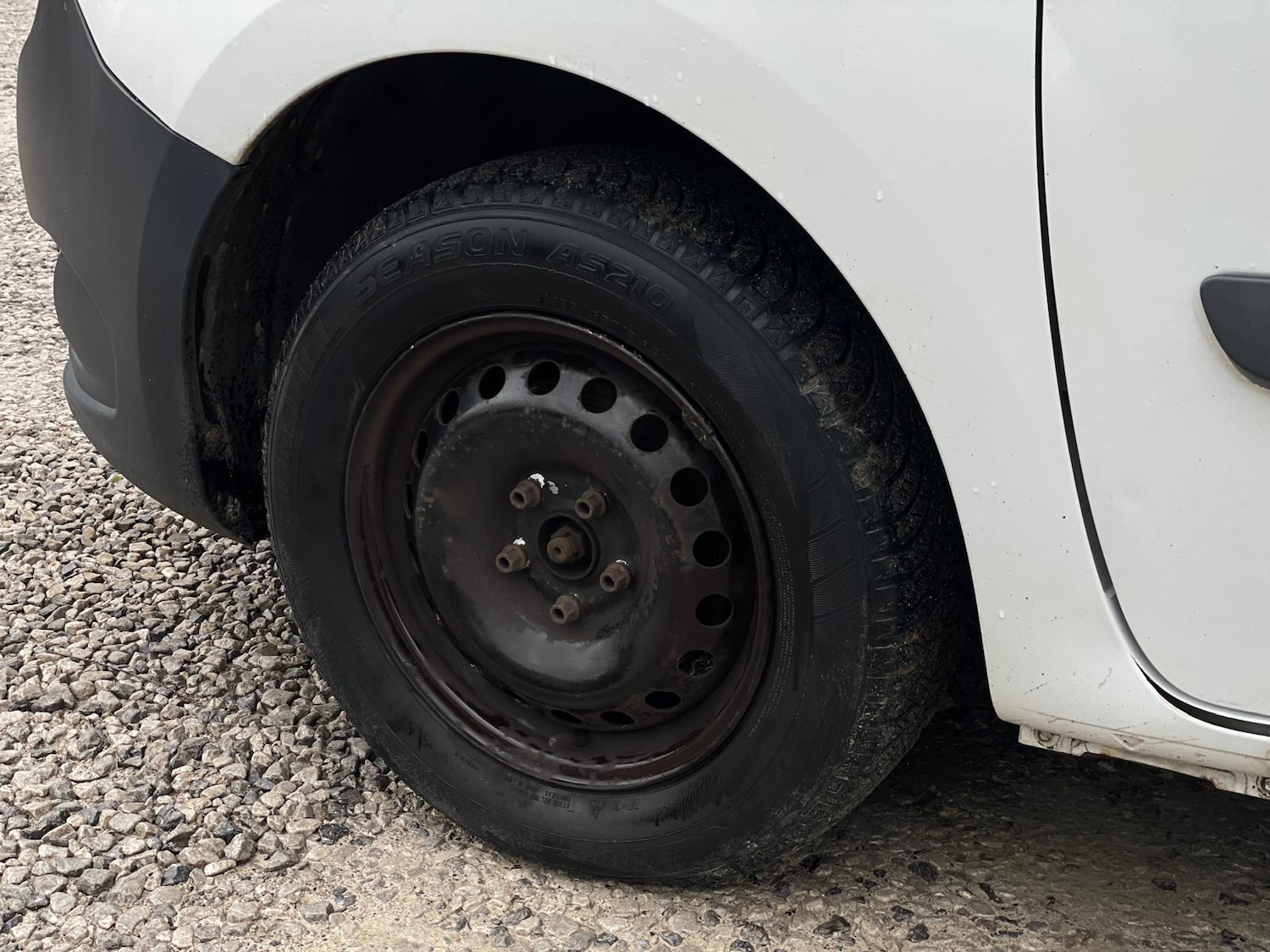 Used Mercedes-Benz Citan 2014 for sale - 77468108: Photo 20