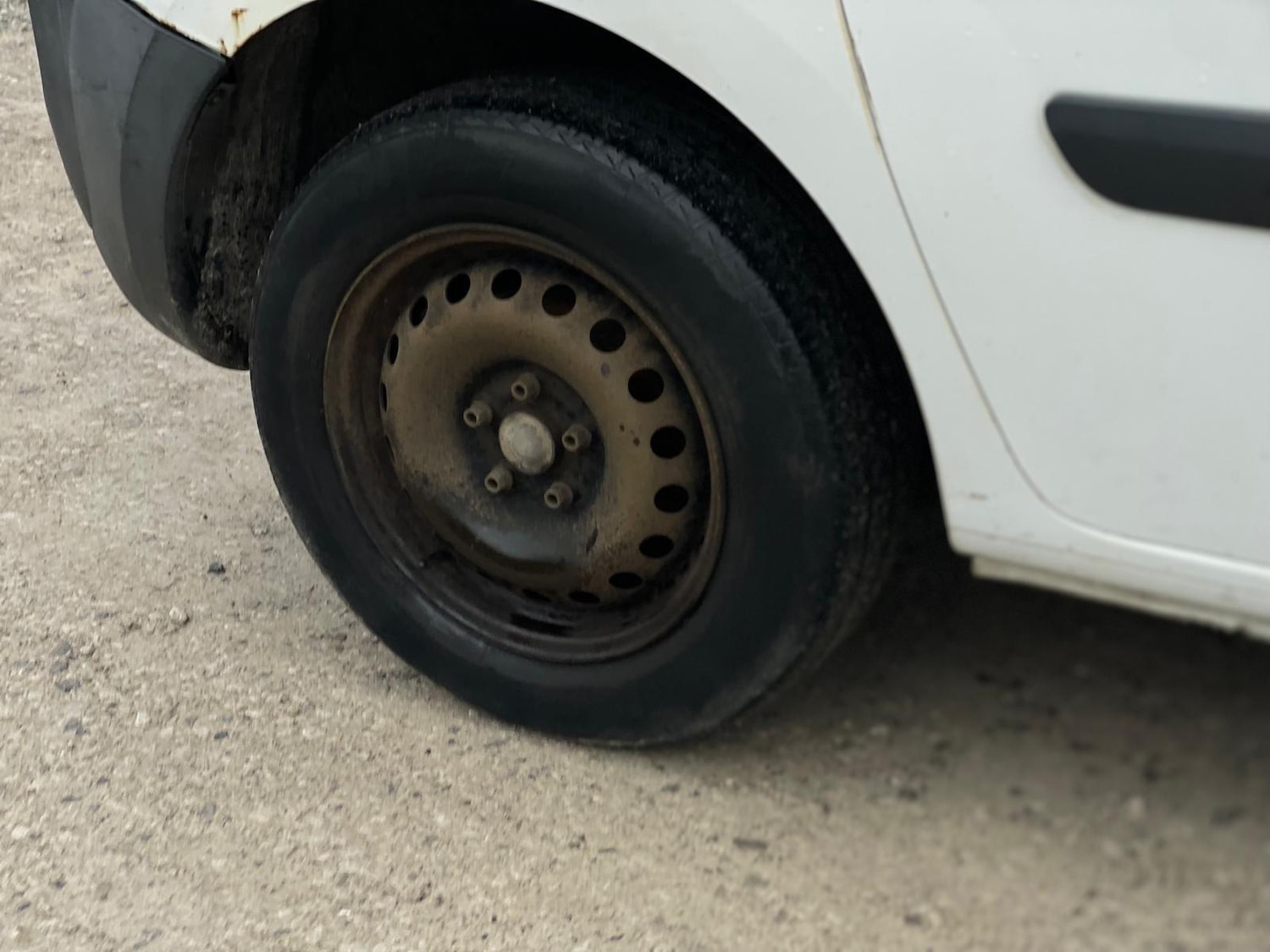 Used Mercedes-Benz Citan 2014 for sale - 77468108: Photo 21