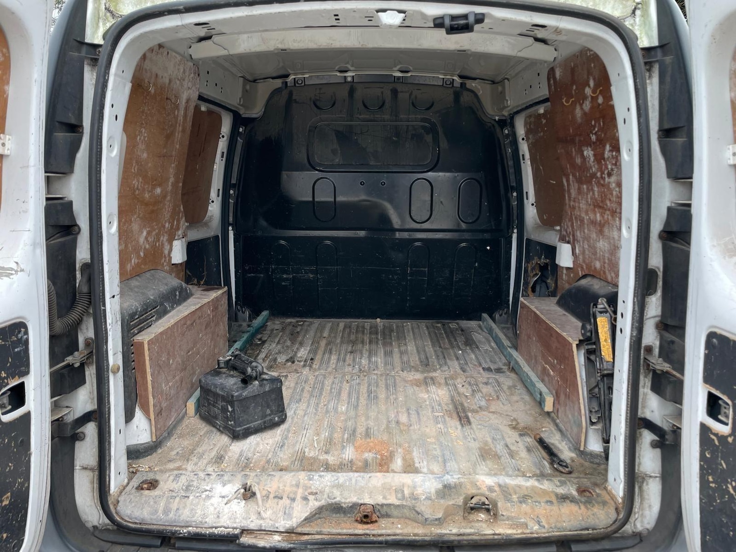 Used Mercedes-Benz Citan 2014 for sale - 77468108: Photo 26