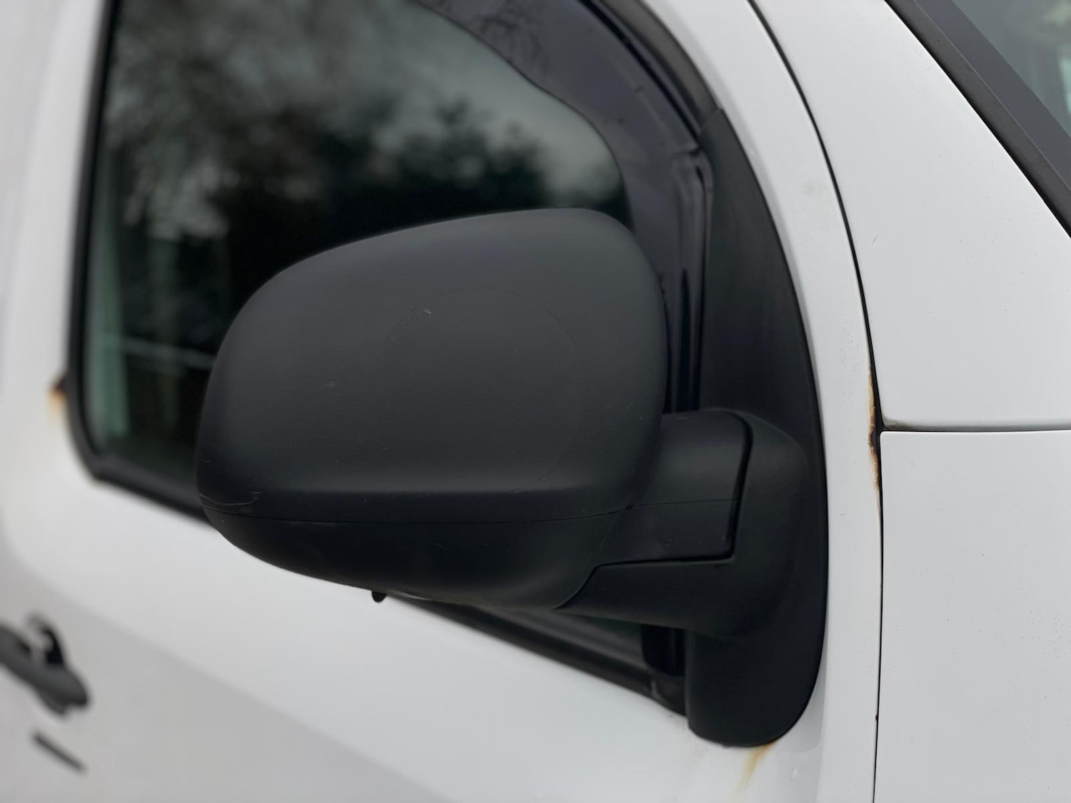 Used Mercedes-Benz Citan 2014 for sale - 77468108: Photo 28