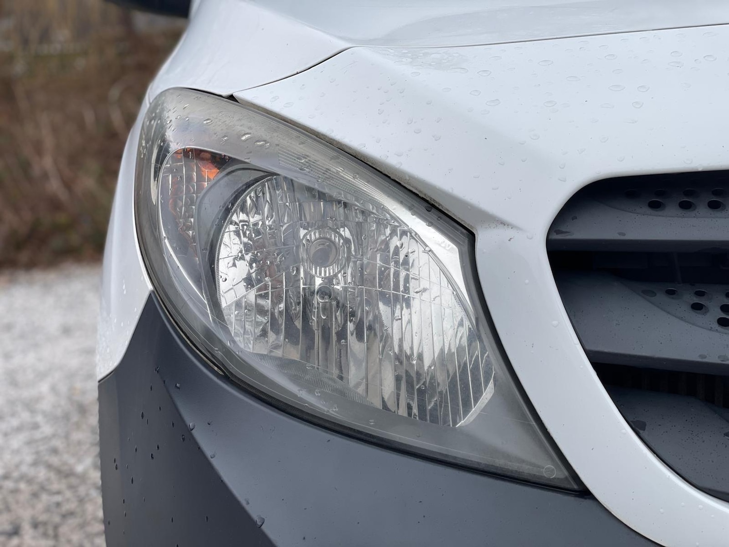 Used Mercedes-Benz Citan 2014 for sale - 77468108: Photo 31