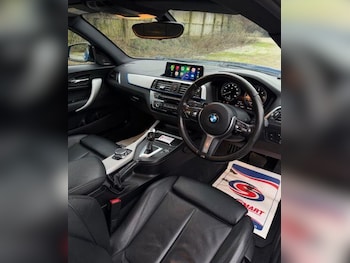 Used BMW 2 Series 2018 for sale - 79520703: Photo