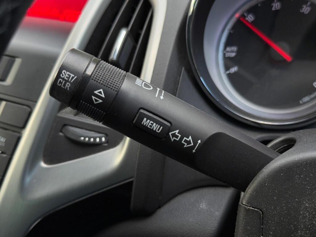 Used Vauxhall Astra GTC 2012 for sale - 77131867: Photo 26