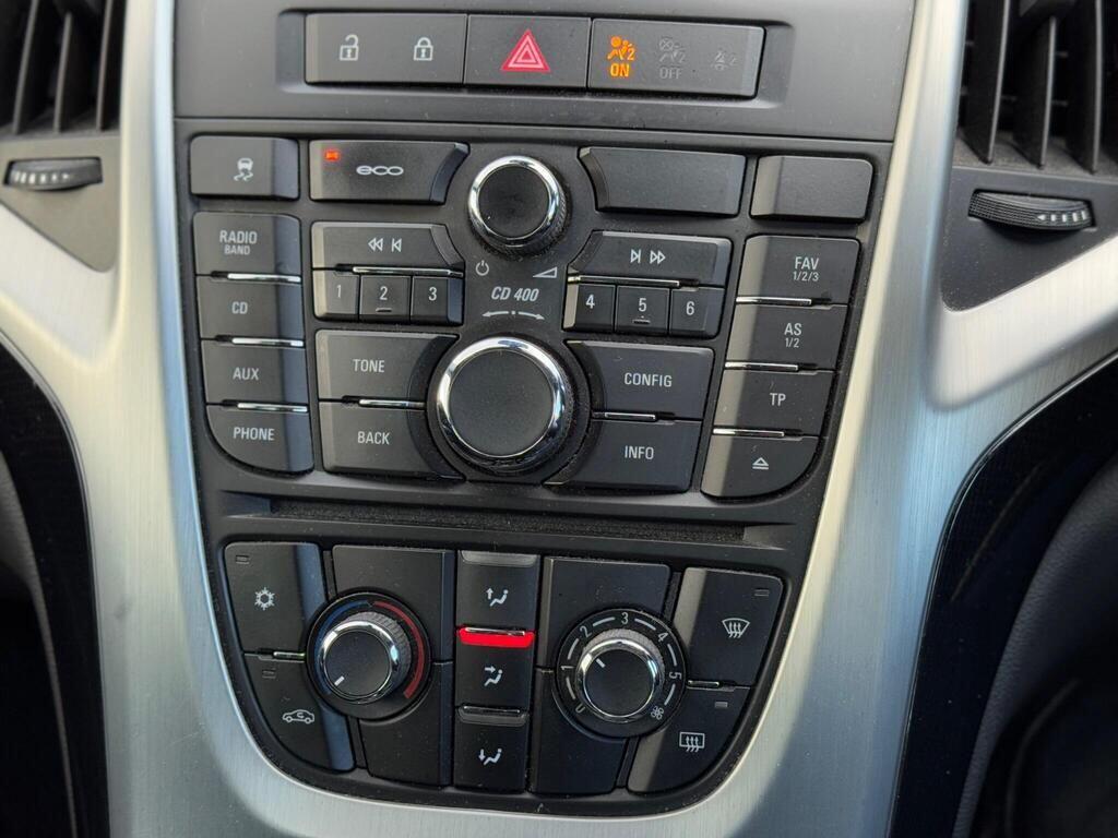 Used Vauxhall Astra GTC 2012 for sale - 77131867: Photo 31