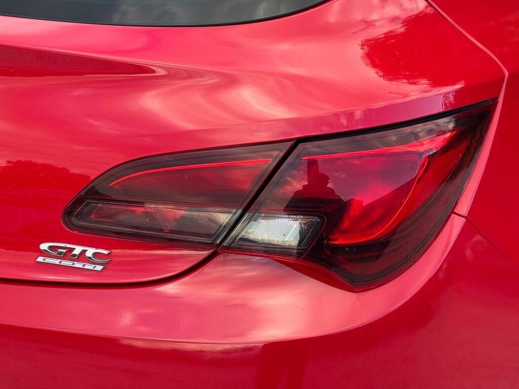 Used Vauxhall Astra GTC 2012 for sale - 77131867: Photo 38