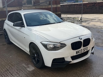 BMW 1 Series feature image