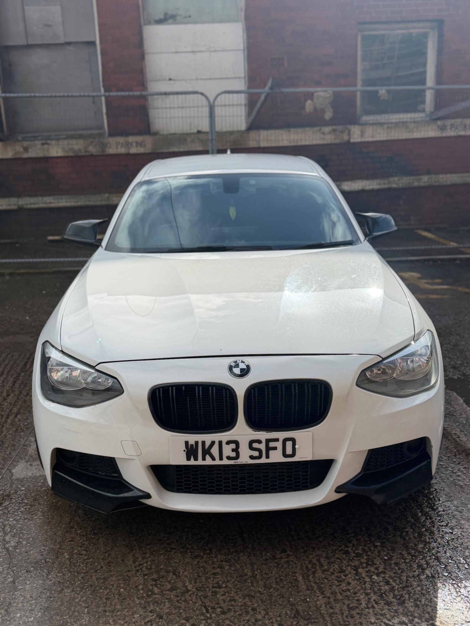 Used BMW 1 Series for sale - 78057674: Photo 2
