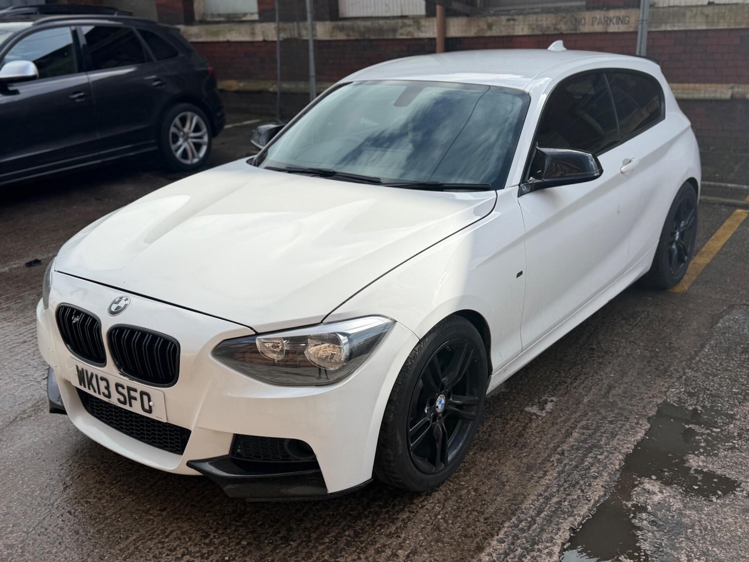 Used BMW 1 Series for sale - 78057674: Photo 3