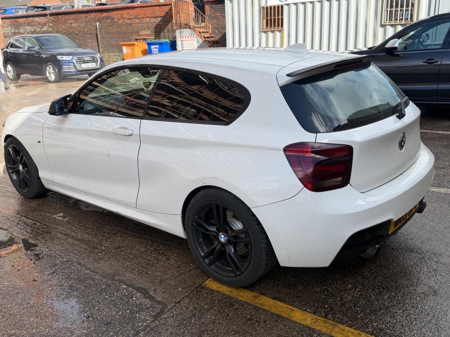 Used BMW 1 Series for sale - 78057674: Photo 4