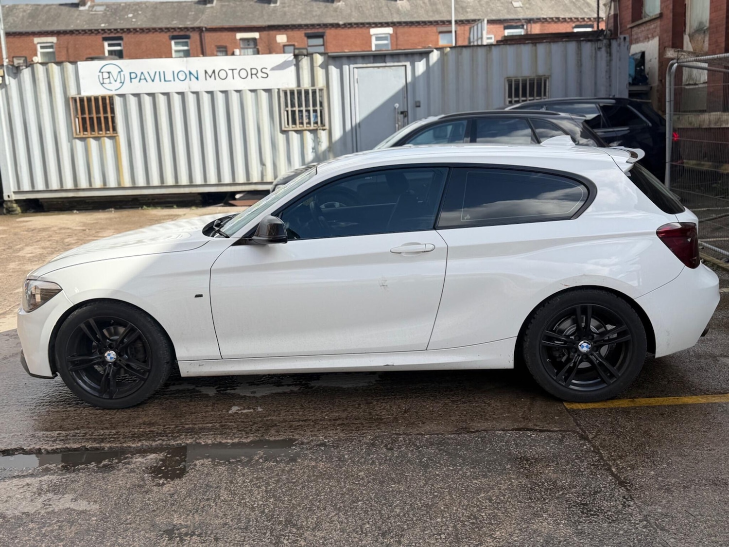 Used BMW 1 Series for sale - 78057674: Photo 5