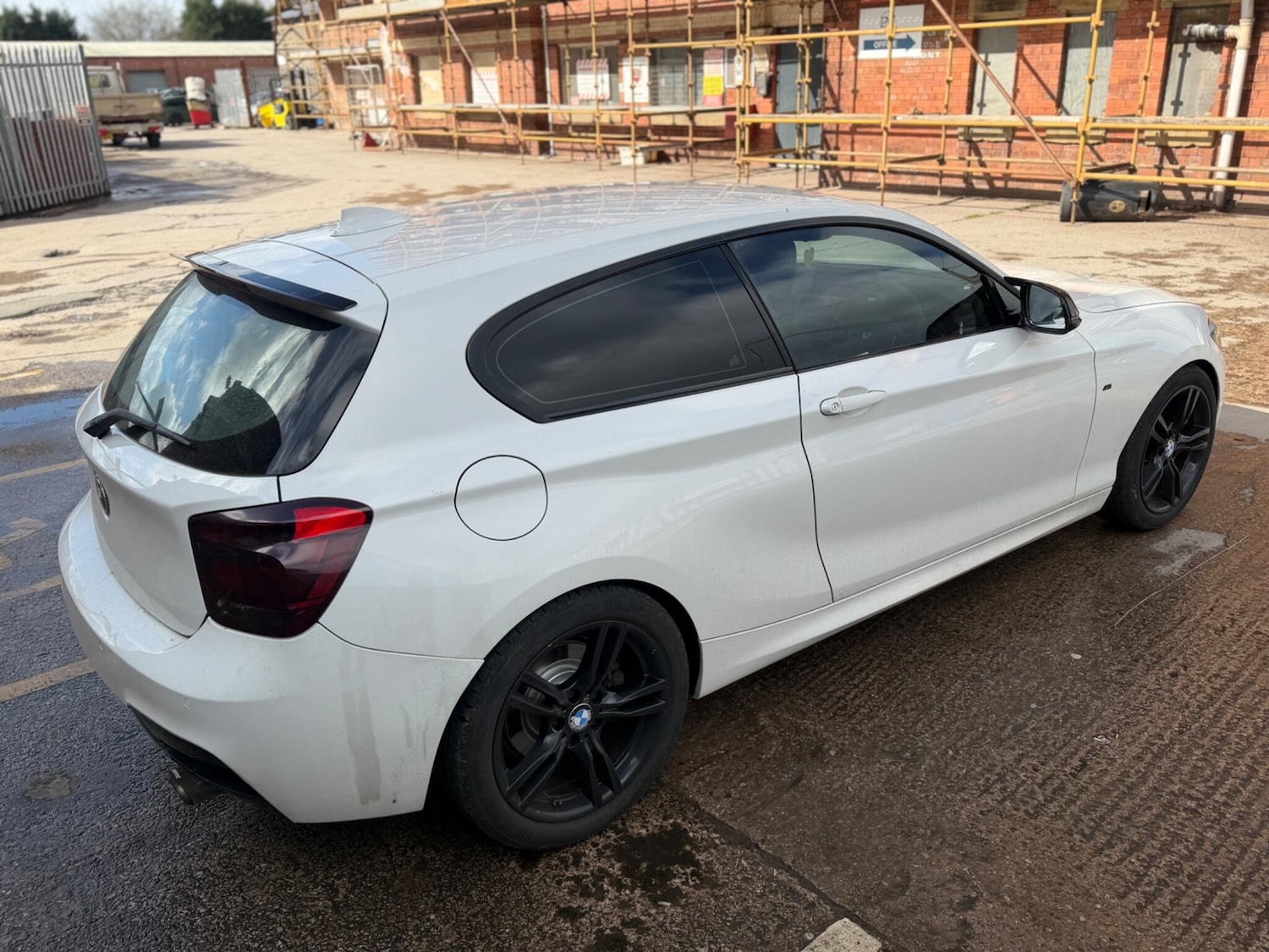 Used BMW 1 Series for sale - 78057674: Photo 7