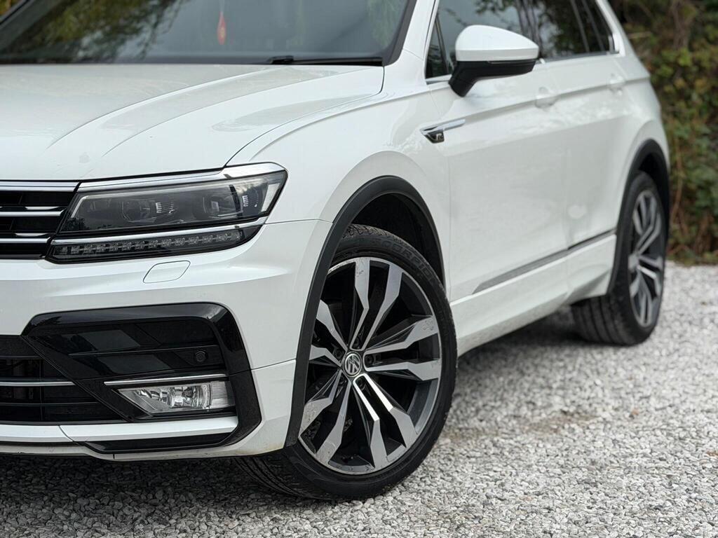 Used Volkswagen Tiguan 2016 for sale - 77131346: Photo 11