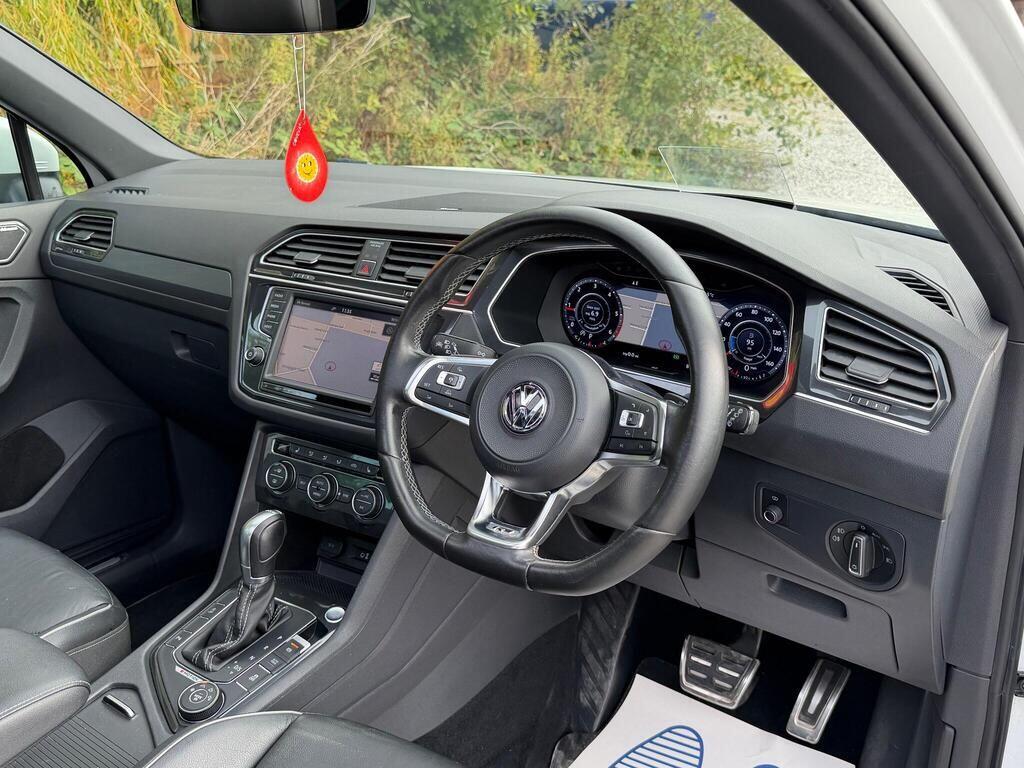 Used Volkswagen Tiguan 2016 for sale - 77131346: Photo 20