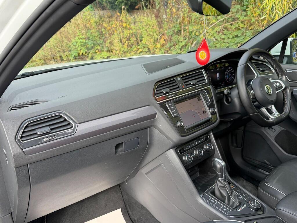 Used Volkswagen Tiguan 2016 for sale - 77131346: Photo 21