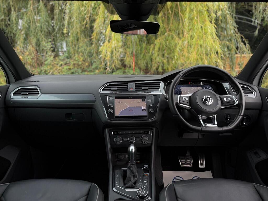 Used Volkswagen Tiguan 2016 for sale - 77131346: Photo 22