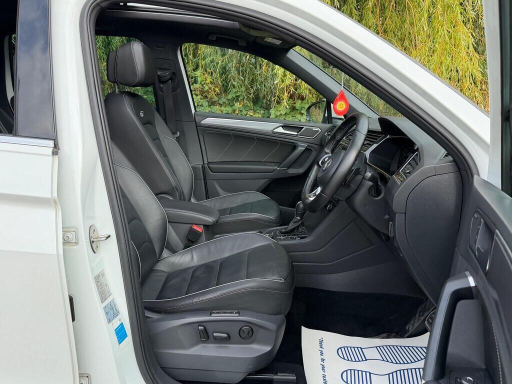 Used Volkswagen Tiguan 2016 for sale - 77131346: Photo 28